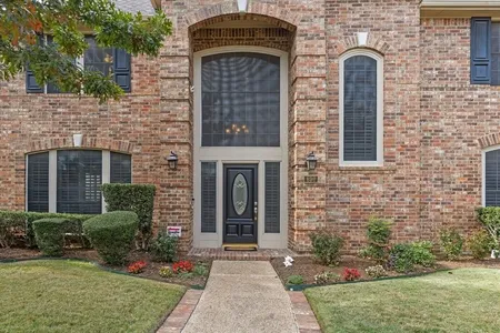 Unit for sale at 890 Spyglass Cove, Coppell, TX 75019