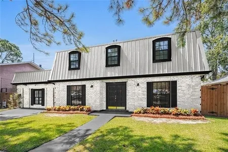 Unit for sale at 4504 Carthage Street, Metairie, LA 70002