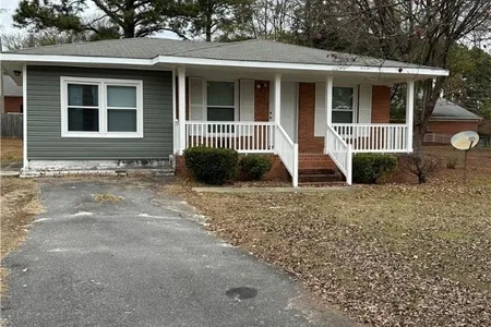 Unit for sale at 2103 Coinjock Circle, Fayetteville, NC 28304
