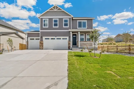 Unit for sale at 18197 Prince Hill Circle, Parker, CO 80134