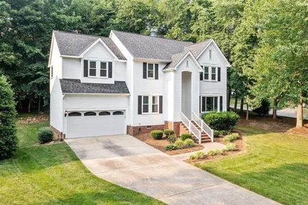 Unit for sale at 105 Winged Foot Court, Mebane, NC 27302