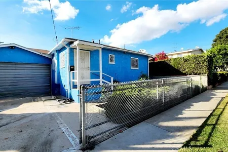 Unit for sale at 911 Larch Street, Inglewood, CA 90301
