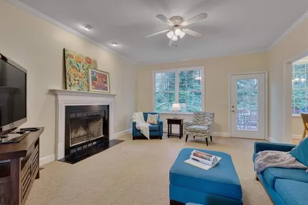 Unit for sale at 5208 Oakbrook Drive, Durham, NC 27713