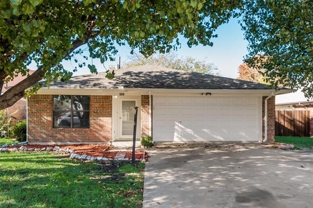 Unit for sale at 402 Trout Road, Rockwall, TX 75032