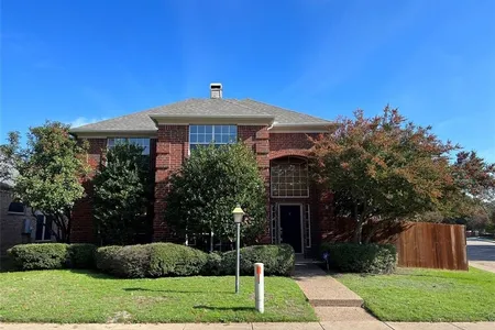 Unit for sale at 18504 Kelly Cave Trail, Dallas, TX 75252