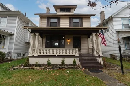 Unit for sale at 719 Wilfred Avenue, Dayton, OH 45410