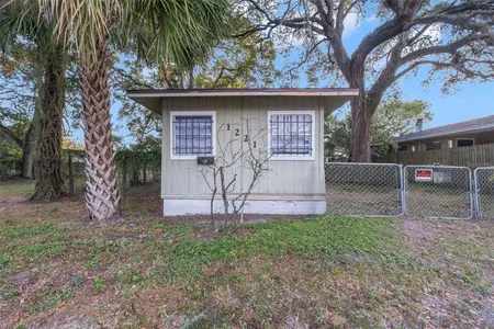 Unit for sale at 1221 East Martin Luther King Jr Boulevard, TAMPA, FL 33603