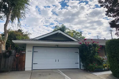 Unit for sale at 1210 Bentley Street, Concord, CA 94518
