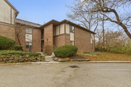 Unit for sale at 2267 Rome Drive, Indianapolis, IN 46228