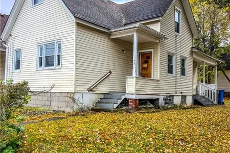 Unit for sale at 51 Laser Street, Rochester, NY 14621