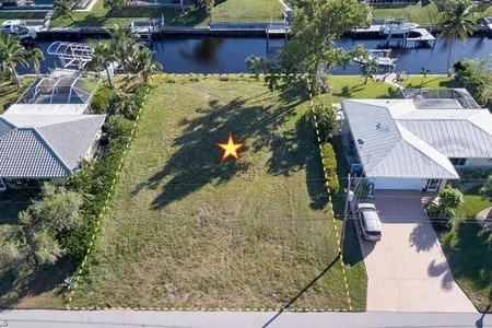 Unit for sale at 1312 Southeast 23rd Street, CAPE CORAL, FL 33990