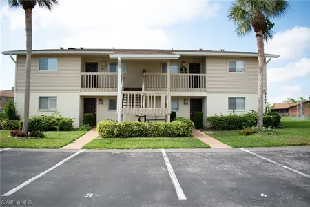 Unit for sale at 5704 Foxlake Drive, NORTH FORT MYERS, FL 33917