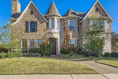 Unit for sale at 6910 Irongate Place, Frisco, TX 75036