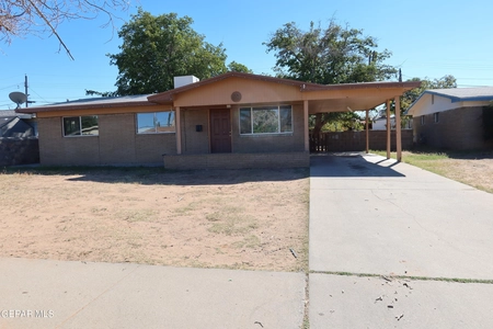 Unit for sale at 5856 Macaw, El Paso, TX 79924