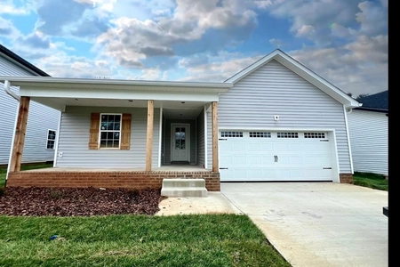 Unit for sale at 1946 Twilight Avenue, Bowling Green, KY 42104