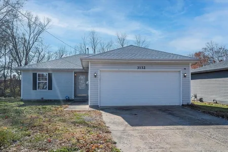Unit for sale at 3132 West College Street, Springfield, MO 65802