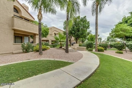 Unit for sale at 10055 East Mountain View Lake Drive, Scottsdale, AZ 85258