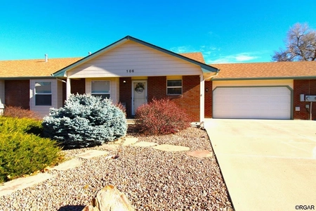 Unit for sale at 106 Tranquil Court, Canon City, CO 81212