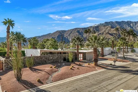 Unit for sale at 403 East Desert Willow Circle, Palm Springs, CA 92262