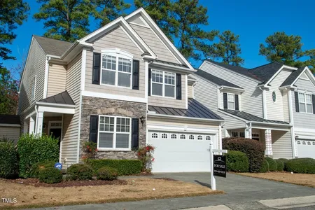 Unit for sale at 104 Mayors Place Drive, Morrisville, NC 27560