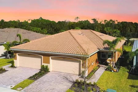 Unit for sale at 20676 Galileo Place, VENICE, FL 34293
