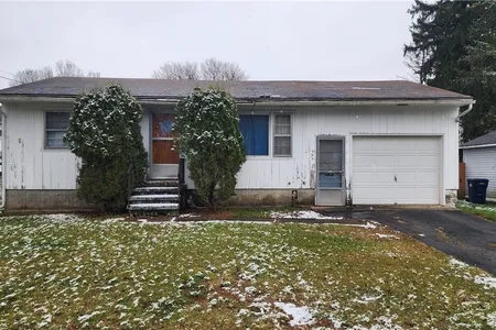 Unit for sale at 242 Chappell Street, Oneida-Inside, NY 13421