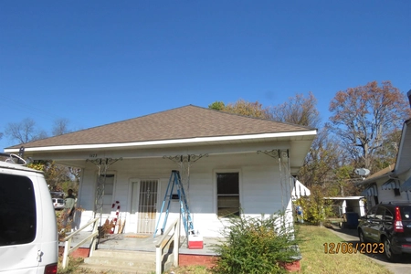 Unit for sale at 1423 West Long 17th Street, North Little Rock, AR 72114
