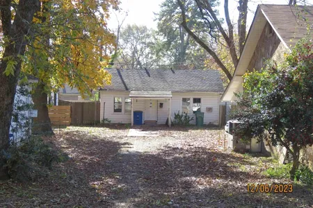 Unit for sale at 1816 West Short 17th Street, North Little Rock, AR 72114