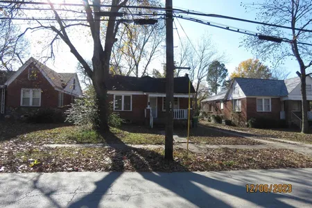 Unit for sale at 604 West 18th Street, North Little Rock, AR 72114