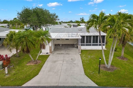 Unit for sale at 10506 Winchester Court, FORT MYERS, FL 33908