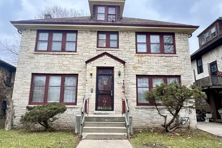 Unit for sale at 3214 North Sherman Boulevard, Milwaukee, WI 53216