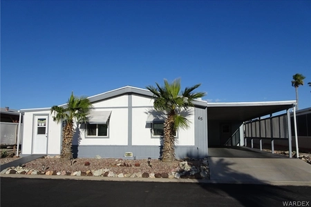 Unit for sale at 2960 Silver Creek Road, Bullhead City, AZ 86442