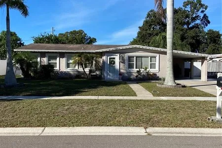 Unit for sale at 15536 Bristol Circle East, CLEARWATER, FL 33764