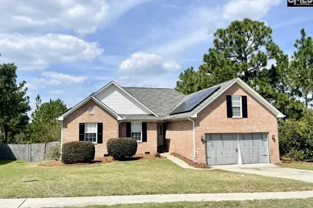 Unit for sale at 509 Amaryllis Drive, Columbia, SC 29229