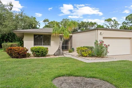 Unit for sale at 5847 Crabwood Court, FORT MYERS, FL 33919