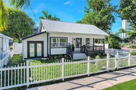 Unit for sale at 1602 Hough Street, FORT MYERS, FL 33901