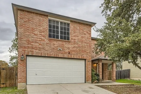 Unit for sale at 14703 BOLTMORE PASS, San Antonio, TX 78247-3485