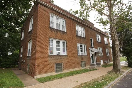 Unit for sale at 3323 Osage Street, St Louis, MO 63118