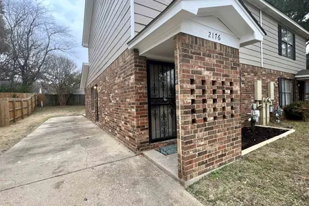 Unit for sale at 2176 Oldfield Drive, Memphis, TN 38134