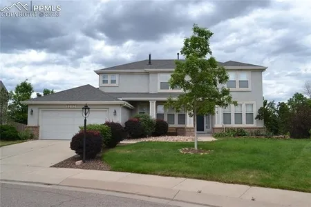 Unit for sale at 3232 Blackwood Place, Colorado Springs, CO 80920