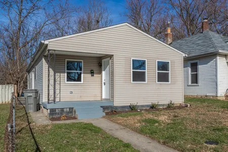 Unit for sale at 1522 Nelson Avenue, Indianapolis, IN 46203