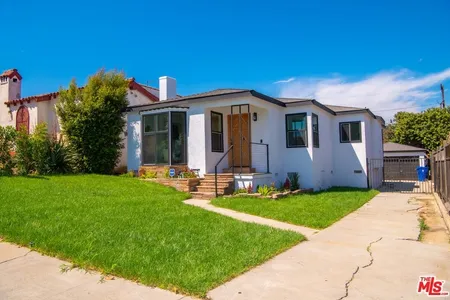 Unit for sale at 4263 West 59th Street, Los Angeles, CA 90043