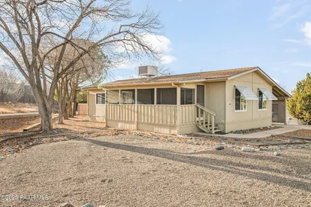 Unit for sale at 3010 Samaritan Way, Prescott, AZ 86301