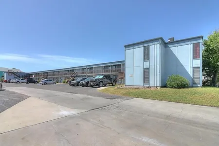 Unit for sale at 2025 South 11th Street, Port Aransas, TX 78373