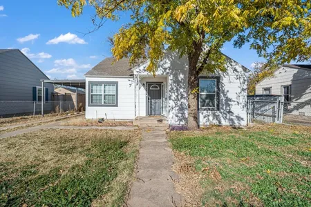 Unit for sale at 1510 28th Street, Lubbock, TX 79411