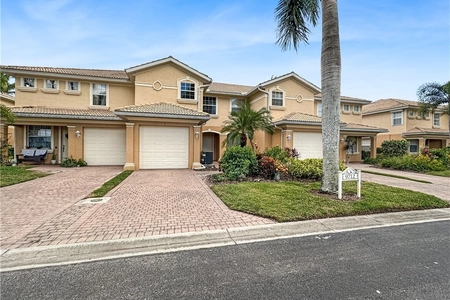 Unit for sale at 9712 Foxhall Way, ESTERO, FL 33928