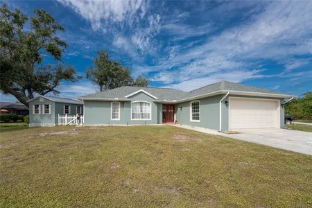 Unit for sale at 7267 Teaberry Street, ENGLEWOOD, FL 34224