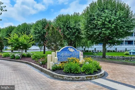 Unit for sale at 201 South Heron Drive, OCEAN CITY, MD 21842