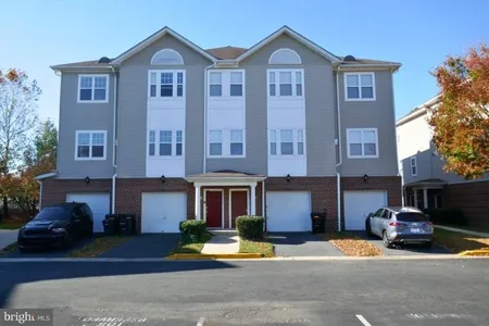 Unit for sale at 3106 Irma Court, SUITLAND, MD 20746