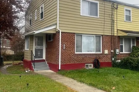 Unit for sale at 7503 25th Avenue, ADELPHI, MD 20783